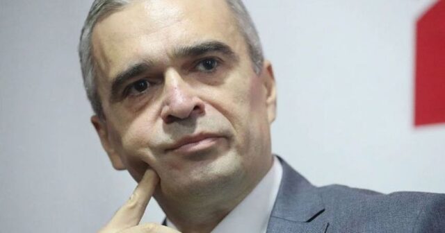 İlqar Məmmədov: Yaşın deputatlığa nə aidiyyatı var?