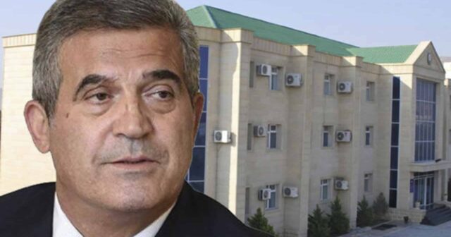 Qaradağ İcra Hakimiyyəti məhkəməyə verildi
