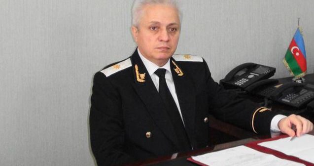 Bakıda vəzifəli şəxsin oğlu vəfat etdi