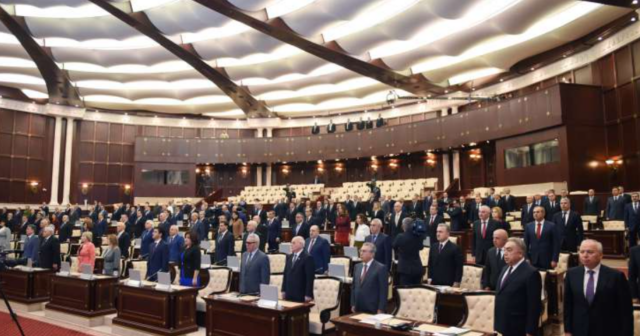 Bu deputatlar növbəti Milli Məclisdə olmaya bilər – ÖZƏL SİYAHI