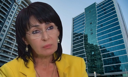 Nazirliyin keçmiş əməkdaşı yenidən məhkəməyə üz tutdu