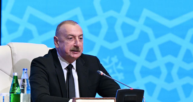 “İndi biz sülhə doğru gedirik”