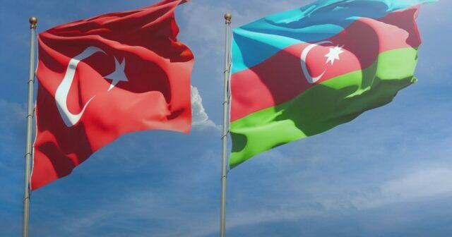 Azərbaycan bu il Türkiyədən 695 milyon dollarlıq mal alıb