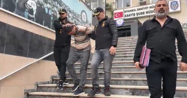 Boşanmağa gedərkən arvadını boğub öldürdü