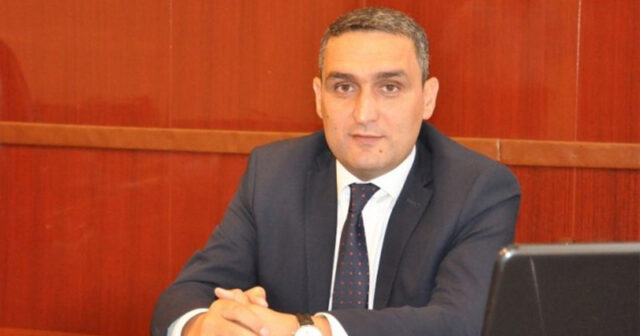 Yeni rektor kimdir? – DOSYE