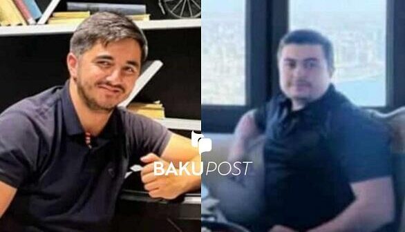 Bakıda oteldə vəzifəli şəxslər zəhərləndi: 2 nəfər öldü – Foto