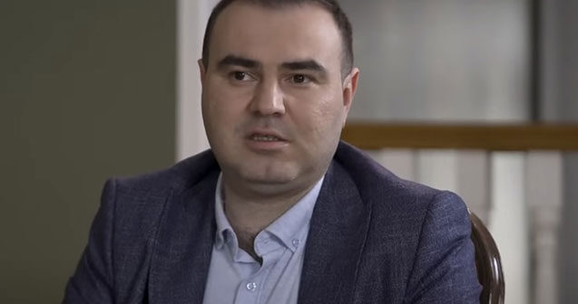 Şəhriyarın qadınlarla bağlı açıqlaması tənqid olundu- VİDEO