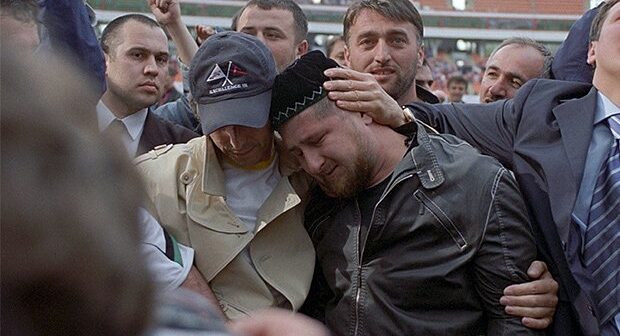 Kadırova qarşı sui-qəsd-5 günlük matəm…