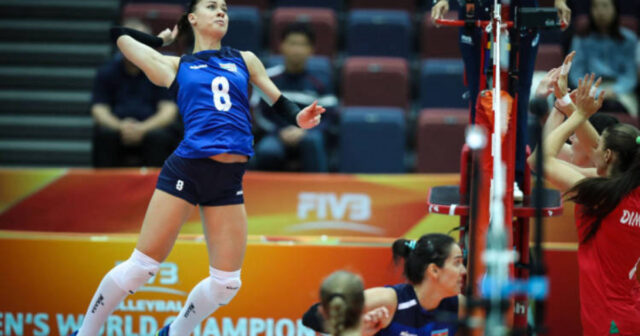 Azərbaycanın voleybol millisi Rumıniyaya uduzdu