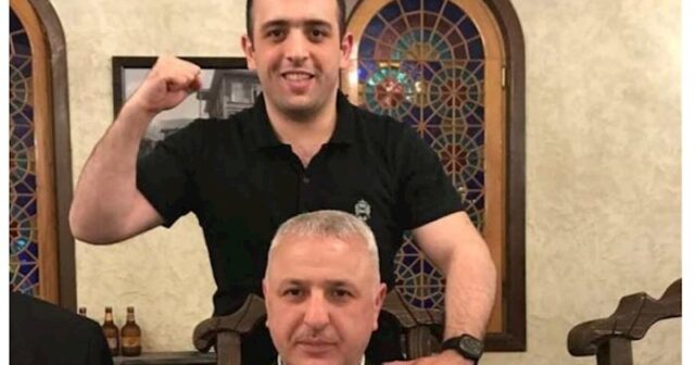Deputat oğlunun Londondakı şirkəti aktivlərini artırıb