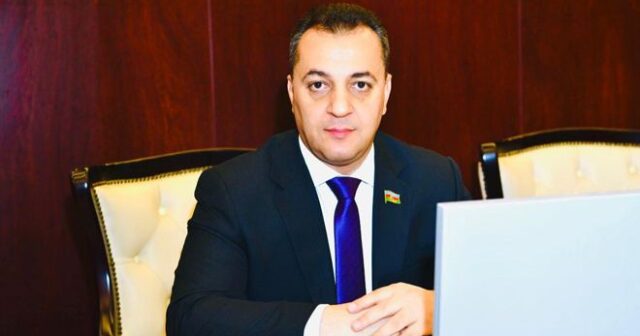 Deputatdan Bayramov-Mirzoyan görüşü ilə bağlı MÜHÜM açıqlama