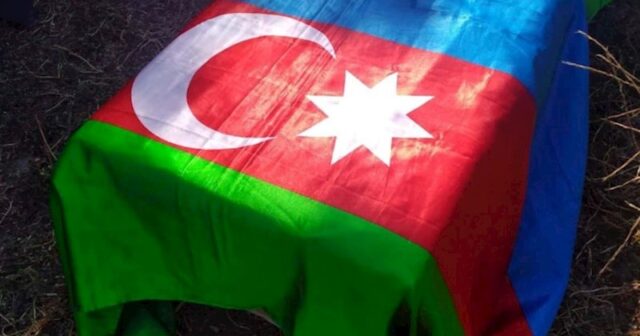 Şəxsiyyəti müəyyənləşən dörd itkin şəhid dəfn ediləcək