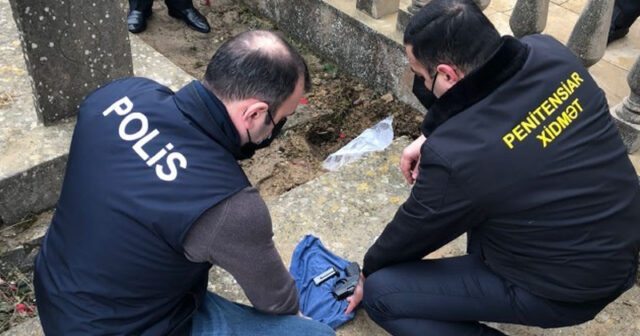 Penitensiar Xidmət və DİN birgə əməliyyat keçirdi
