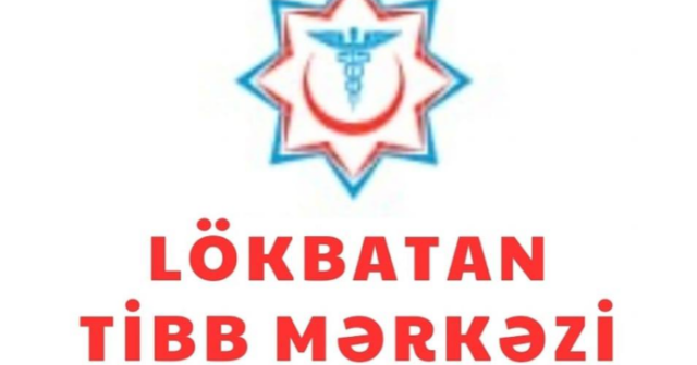 “Lökbatan Tibb Mərkəzi” 15 min manat cərimələndi