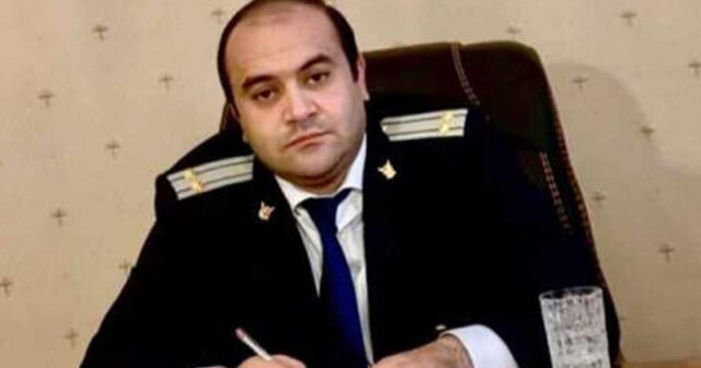 Qəza prokuror Bakıya gələrkən olubmuş (TƏFƏRRÜAT)