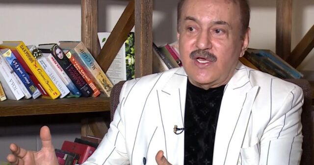 Cavanşir Məmmədovun özünün də görmədiyi SON MÜSAHİBƏSİ – VİDEO