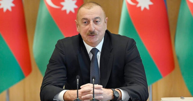 Bu ölkələrin liderləri COP29-a dəvət edildi