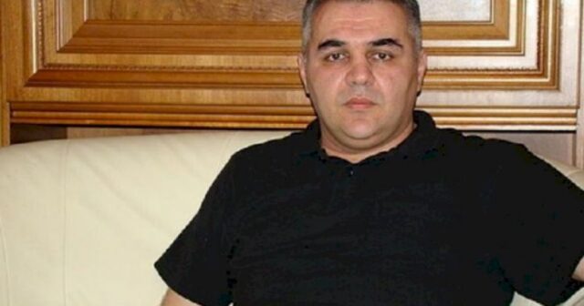 Avropada mühacirətdə olmuş Mehdi Xəlilbəyli Bakıda həbs edilib
