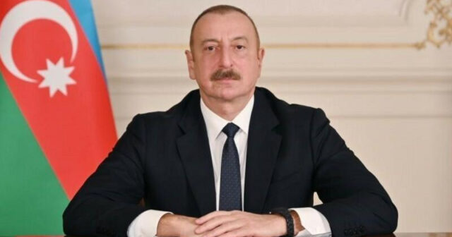 Prezident BMT Baş katibinin xüsusi müşavirini qəbul etdi