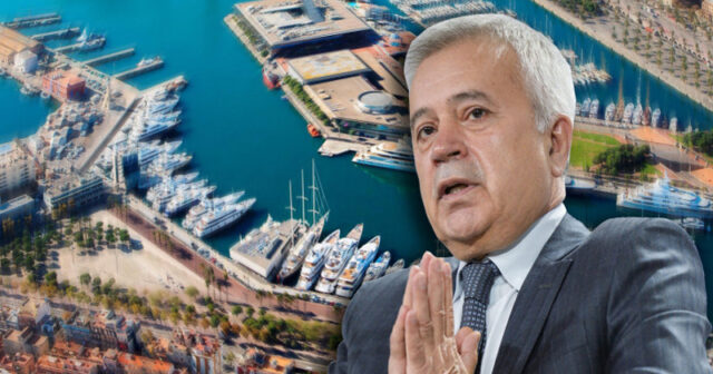 Vahid Ələkbərov sərvətinin böyük hissəsini Rusiyadan çıxarıb: Gizli yerdə saxlayır
