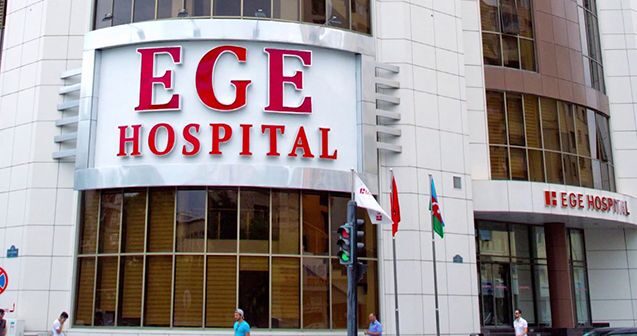 “EGE Hospital”da nöqsanlar aşkarlandı