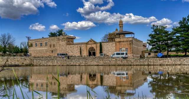 Qədim tarixin sirli şəhəri: Dünyanın mədəniyyət xəzinəsinə daxil olan Mardin haqqında bilmədiklərimiz