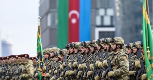 Silahlı münaqişə zamanı mədəni sərvətləri onlar mühafizə edəcəklər