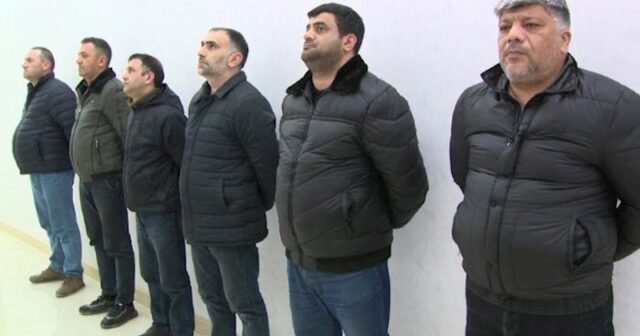 Saxta “Fairy”, “Domestos”, “Ariel” hazırlayan sex aşkarlandı – Video