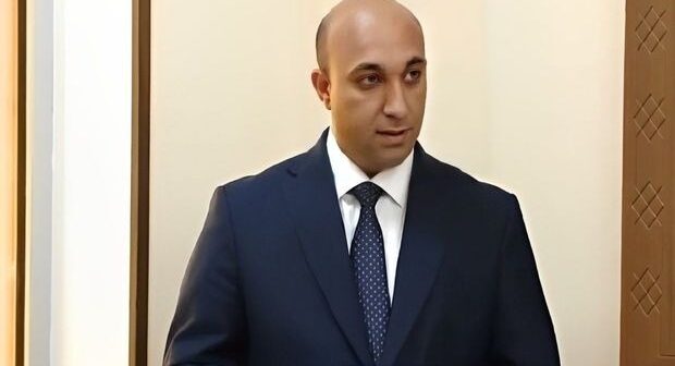 Azərbaycanda sabiq nazir hər ay mənimsədiyi pulların miqdarını AÇIQLADI