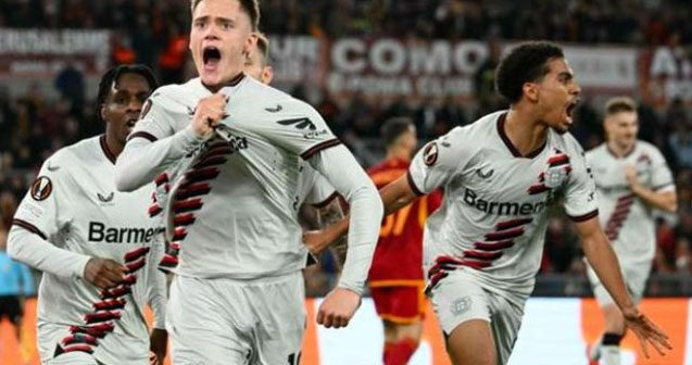 “Bayer” “Roma”nı məğlub etdi – Fransada bərabərlik