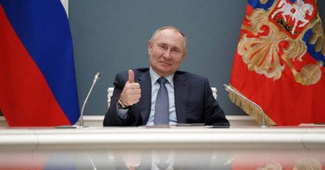Nüvə silahı atılacaqmı? Putin əmr etdi, hazırlığa başladılar