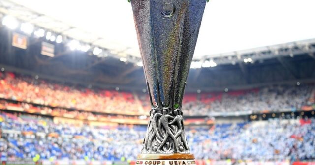 UEFA Avropa Liqasında yarımfinal mərhələsinin ilk oyunları keçiriləcək