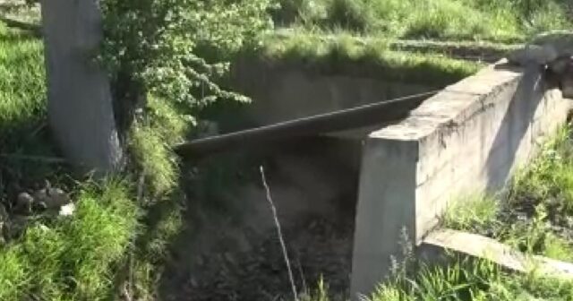 Kənddə dəhşətli qətl – Kəsilən baş hər yerdə axtarılır