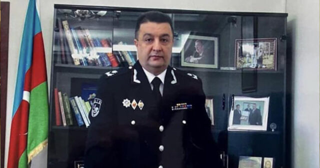Mövlam Şixəliyevlə bağlı qərar verildi