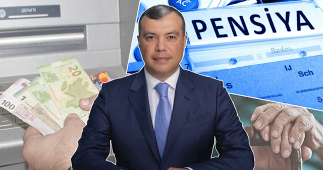 Sahil Babayev nazir olandan sonra pensiya yaşına çatıb pensiya ala bilməyənlərin sayı sürətlə artır – FAKT