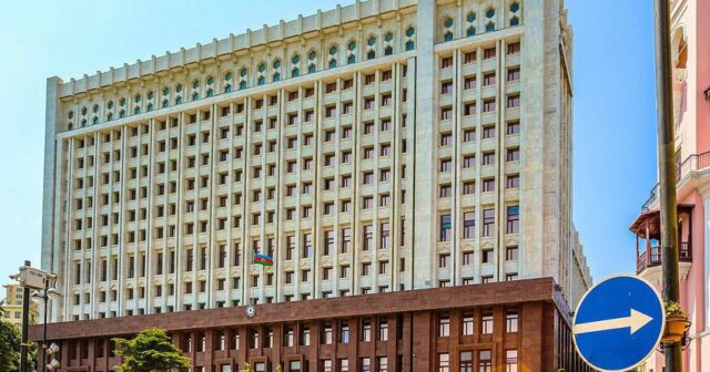 Prezident Administrasiyasının Hərbi məsələlər şöbəsinə müdir təyin edilib