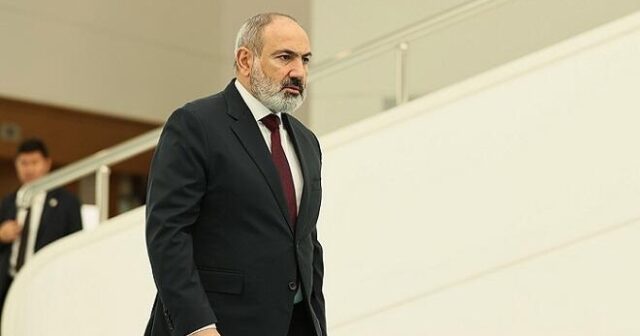 Paşinyan mərasimdə iştirak etmək üçün İrana gedib