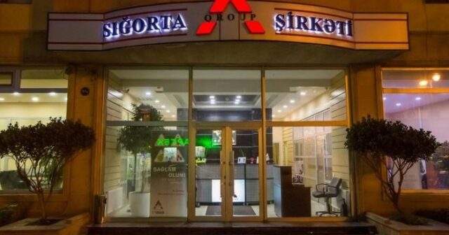 “A-Qroup” sığorta şirkəti cərimələndi
