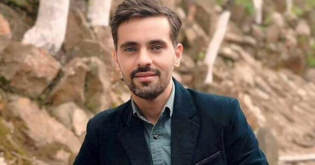 Murad Muradov vəfat etdi