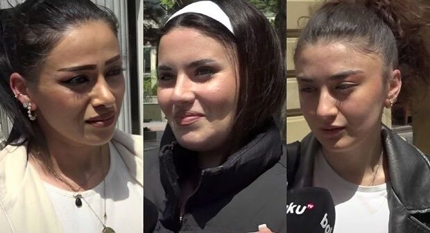Afaq Bəşirqızının məsləhəti qalmaqal yaratdı: Sevgi, yoxsa pul? – VİDEO