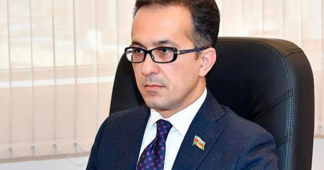 Ramin Məmmədovun deputat səlahiyyətlərinə xitam verilib