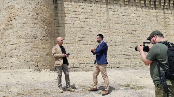 “Türklərin İrsi”: Azərbaycanda 18 sənədli film çəkiləcək