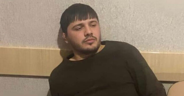 Ailəsinin beş üzvünü qətlə yetirən Əhməd Əhmədov hazırda harada saxlanılır?