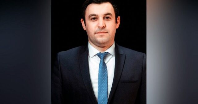 Nazirliyin mətbuat xidmətinə yeni TƏYİNAT