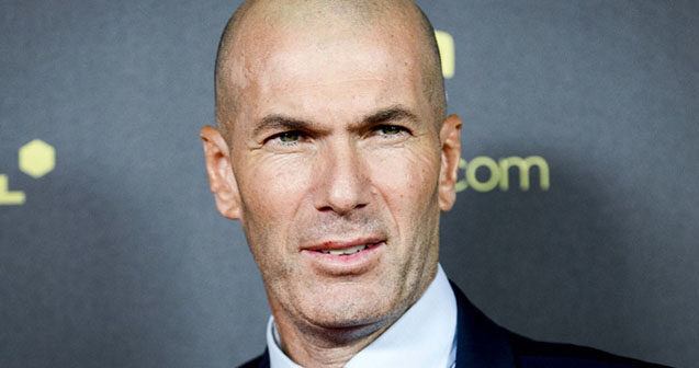 Zidan Marsel şəhərində olimpiya məşəlini yandıracaq