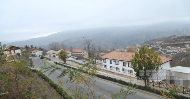 İlin sonuna kimi bütün işğaldan azad edilmiş rayonlara qayıdış başlayacaq