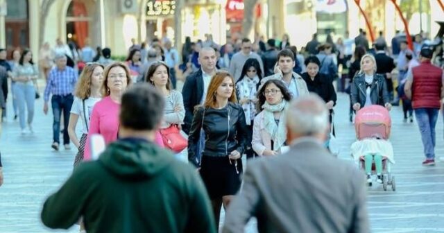 Azərbaycanda qadınlarla bağlı ŞAD XƏBƏR