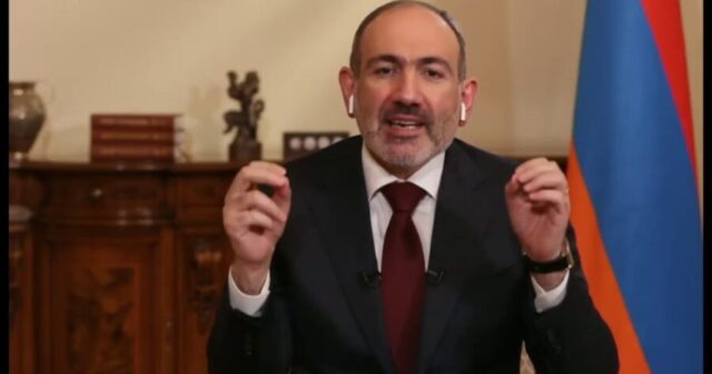 Azərbaycan Ordusunu dayandıra bilməyəcəksiniz! – Paşinyan