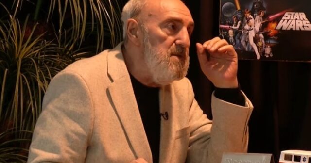 Akif İslamzadədən qalmaqallı açıqlama: Aparıcıların çoxu… (VİDEO)