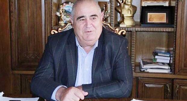EKSKLÜZİV: Şərurlu İsfəndiyar saxlanıldı – Təfərrüat